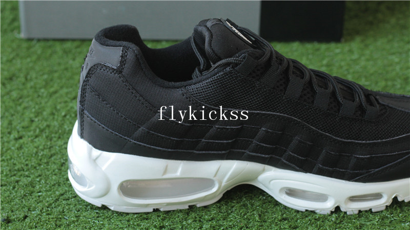 Nike Air Max 95 Essential Black White